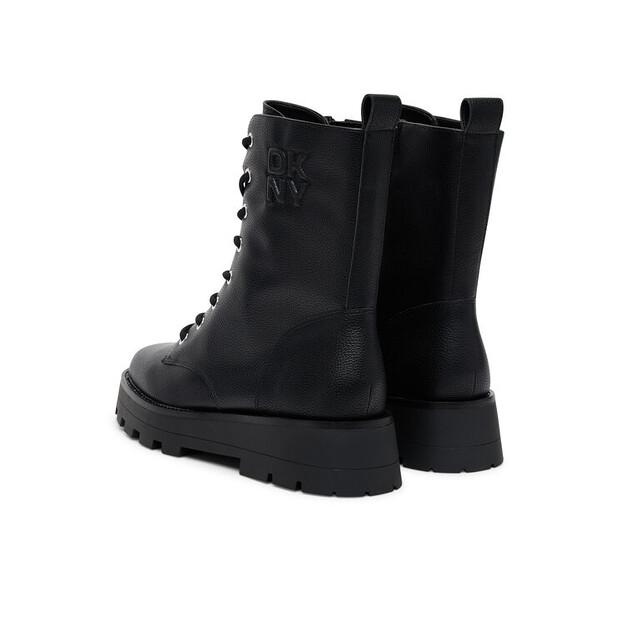 Ботильоны DKNY Sejal K3544872, черные