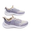 New fashion trend sports shoes casual shoes men's breathable fly-woven light shoes running shoes men's shoes