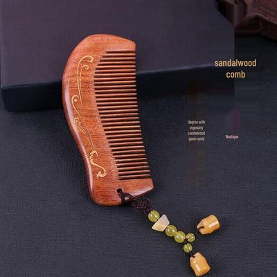 Accesorios para el cabello – Peines del pelo