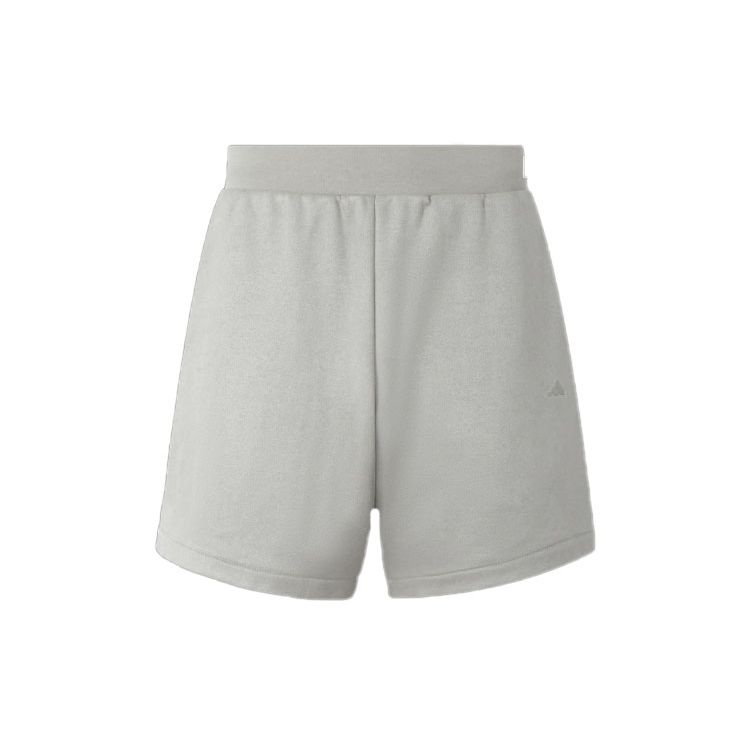 

Adidas 2024 Collection Chapter 01 Однотонные баскетбольные шорты унисекс со средней посадкой Sesame IN7701 XXS