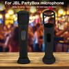 Shockproof Microphone Silicone Case for for JBL Wireless Microphone Stand Accessories