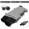 For Car Cooling System Cooling Fan Resistor 20787305 Resistor Module OEM Number 1137328586 For Chevrolet Captiva