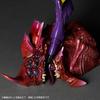 Kaiyodo ARTPLA SCULPTURE WORKS Evangelion Unit-13: The Last Executor (Approx. 320mm tall, Non-scale, Unpainted Plastic Model Kit) AP054