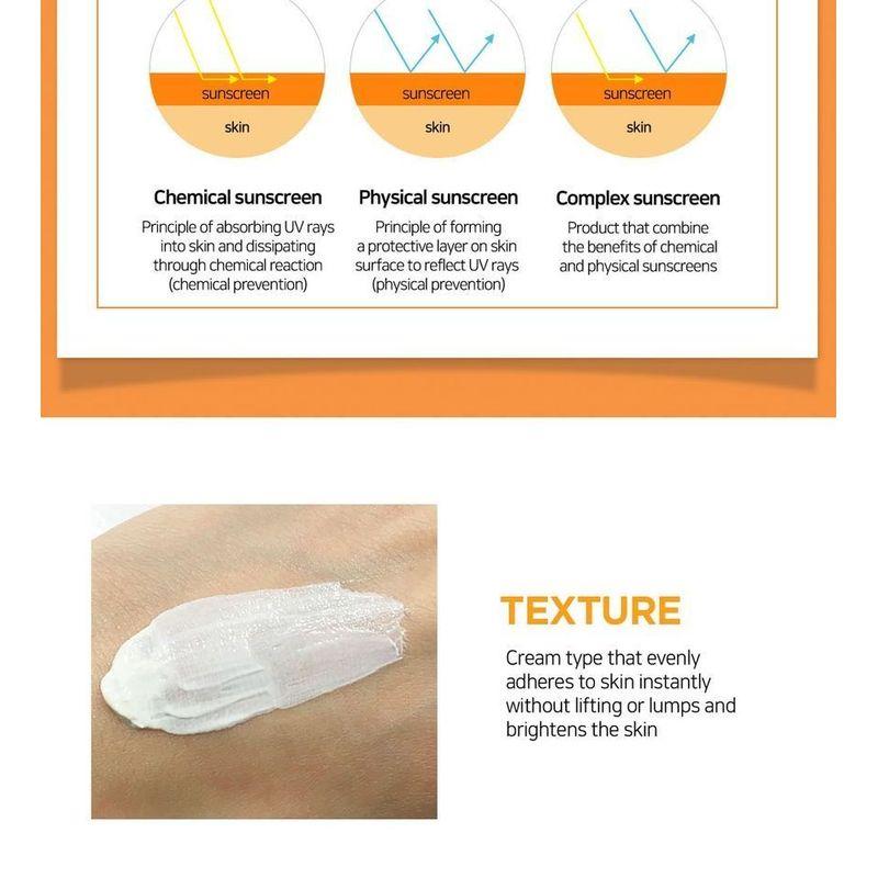 FRUDIA - Tone Up Base Sun Cream