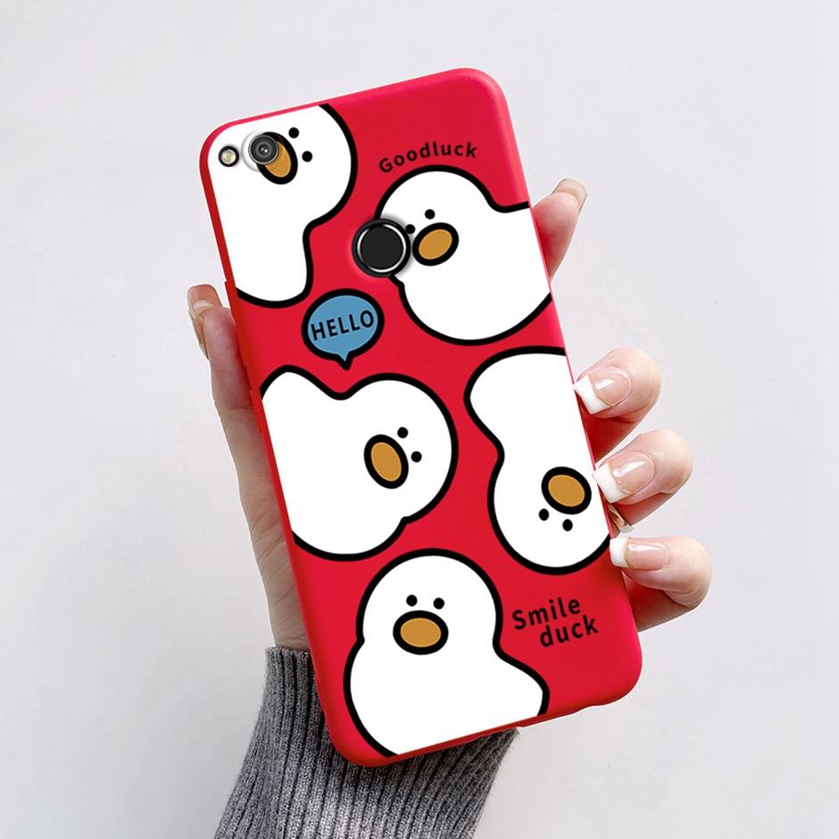 Ochranné pouzdro Candy Mamera Pro Huawei P8 Lite 2017 Silikonový kryt Pro Huawei P9 Lite 2017 Honor 8 Lite Nova Lite GR3 2017