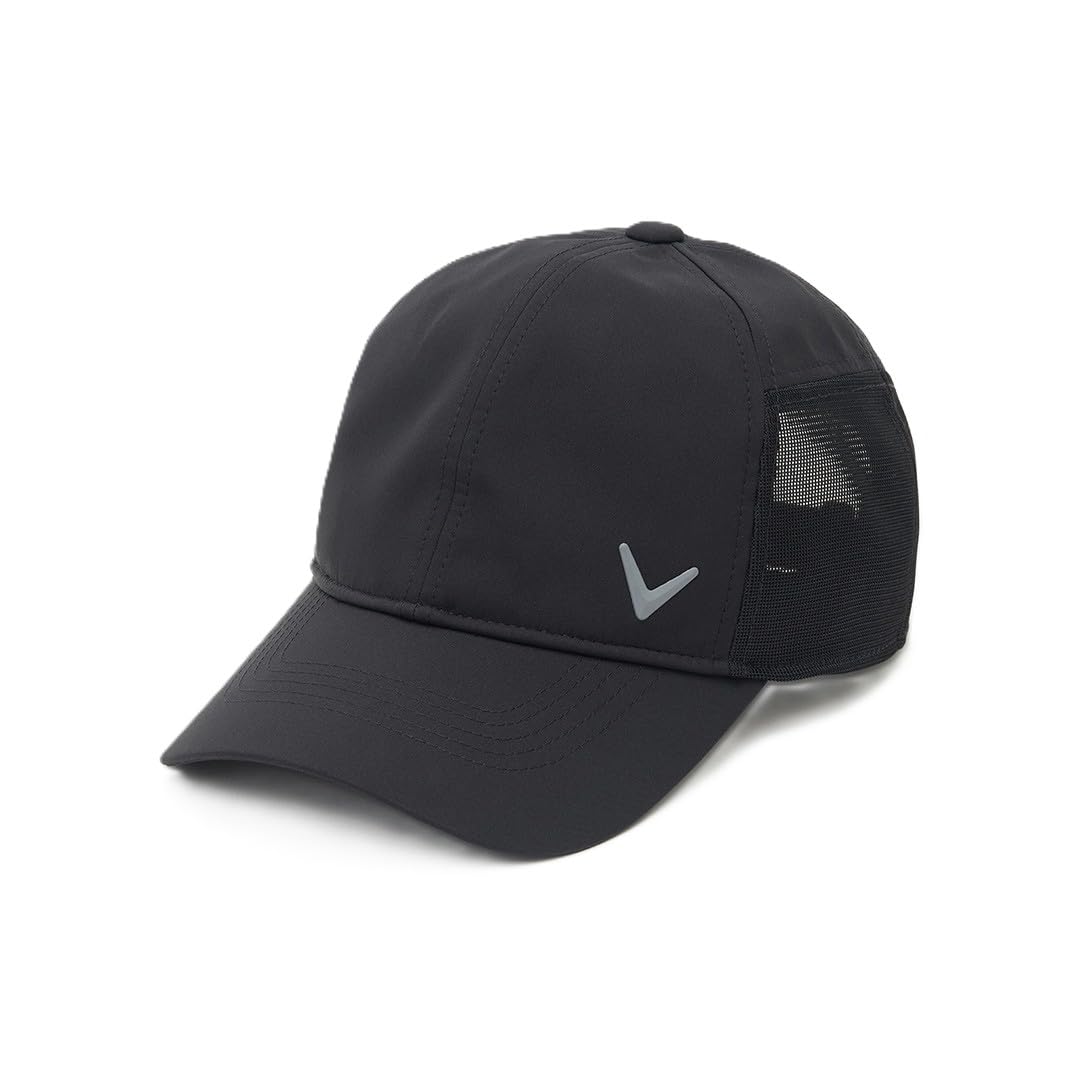 Cool Heatstroke [Callaway] Cap, Water-repellent, Breathable, Vital, Prevention, Golf, C26191105, Men s