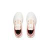Li Ning Kids Kunpeng V2 Comfortable Shock Absorbing Durable Low Top Running Shoes Kids Running Shoes Pink White YKFT072-6