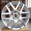 16-Inch Wheels for Volkswagen Touareg, Jetta, Bora, Golf, Lavida, Sagitar