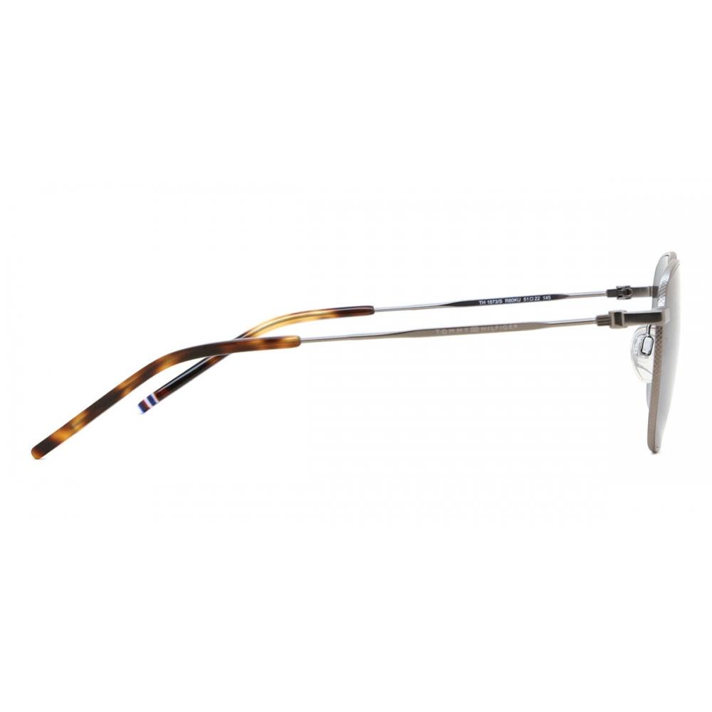 Tommy Hilfiger Men SunglaSSeS R80 Ku Th 1873 S