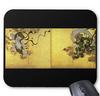 Tawaraya Sotatsu's "Wind God and Thunder God" Mouse Pad: Photo Pad (Japanese Masterpieces Series)