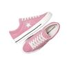 Converse One Star 95 Low Cliffside Rose Unisex Sneaker Pink Vintage-Weiß A16780C