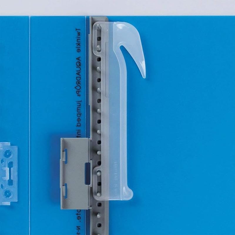 LIHIT LAB Ring Notebook Binding Remover N1811