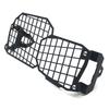 Motorcycle Headlamp Grille Shield Guard Headlight Protector Cover Accessories For BMW F800GS F700GS F650GS F800 F700 F650 GS