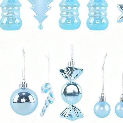Acessórios para festas – Decorações de Natal