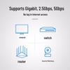 TP-LINK Cat6 Gigabit Ethernet Cable