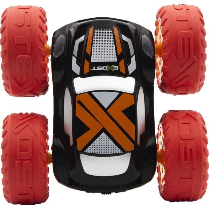 Voiture télécommandée - EXOST - 361 CROSS FLASH - 1:18 - Rouge