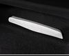 Rear Seat AC Vent Cover for VW Tiguan L, Magotan, Sagitar, Passat, Tharu.
