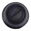 908781PA1A Car Rear Left or Right Exterior Sliding Door Bumper Rubber Stop fit for Nissan NV1500 NV2500 NV3500 2012-2021 Black