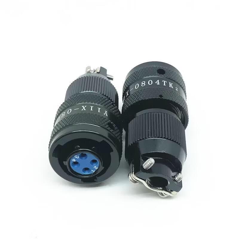 Chuanqin Y11X Series 26-Pin Aviation Plug