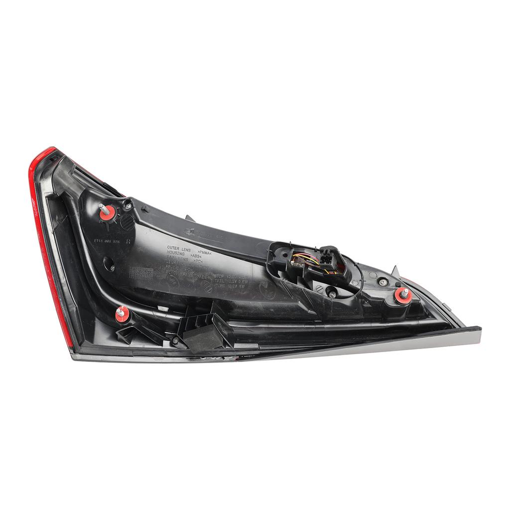 Ansamblu lampă spate auto pentru Q5 8R 2014-2016 LED Facelift Lampă spate dreapta spate frână stop lampă semnalizator 8R0945094C