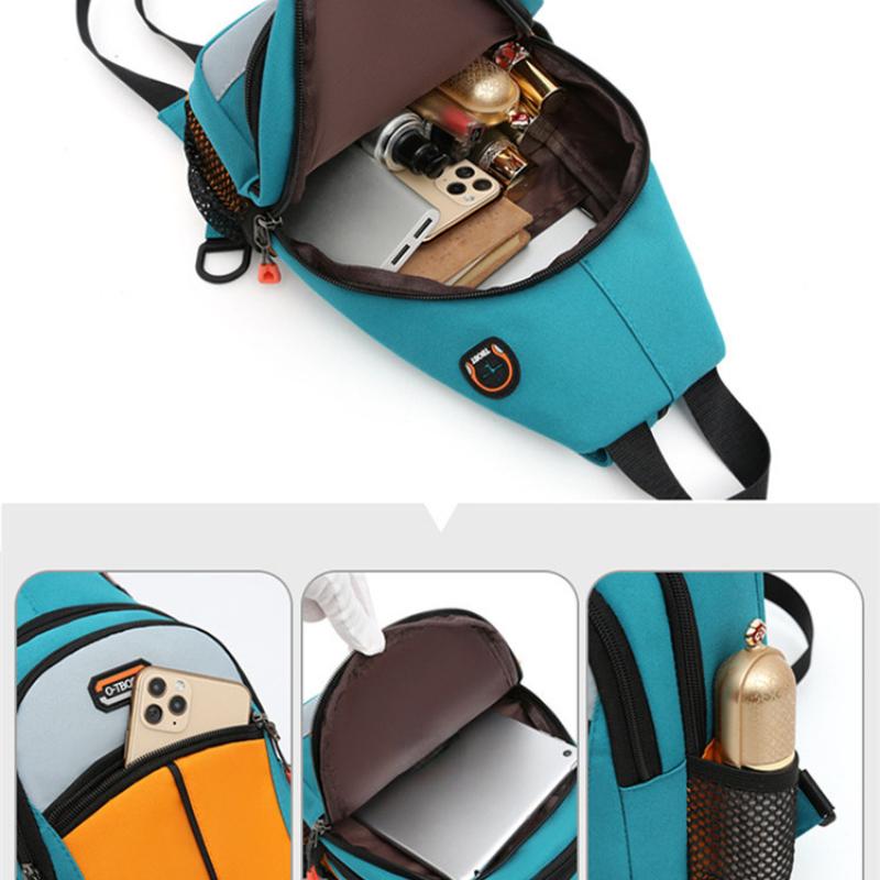 Vrouwen Mini Rugzak Kleine Borsttas Mode Messenger Bag Vrouwelijke Sporttas Reistas Crossbody Tas Meisjes Rugzak