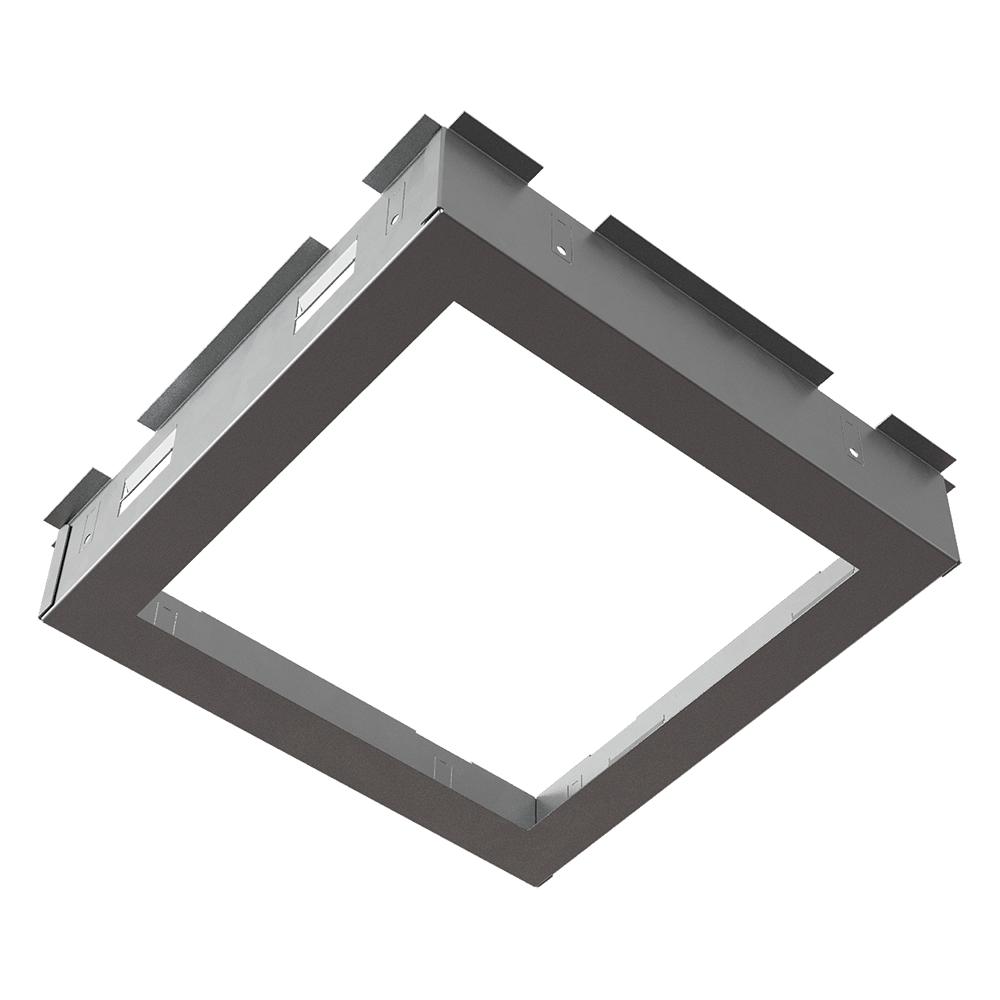 Pocket for a grille WIND 22x22