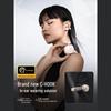 NANK Clip Pro Open-Ear Clip-on True Wireless Bluetooth Earbuds
