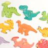 Dinosaur Letter Matching Toys, Children's Educational Toys, Early Education Learning Letters, Cultivating Early Language