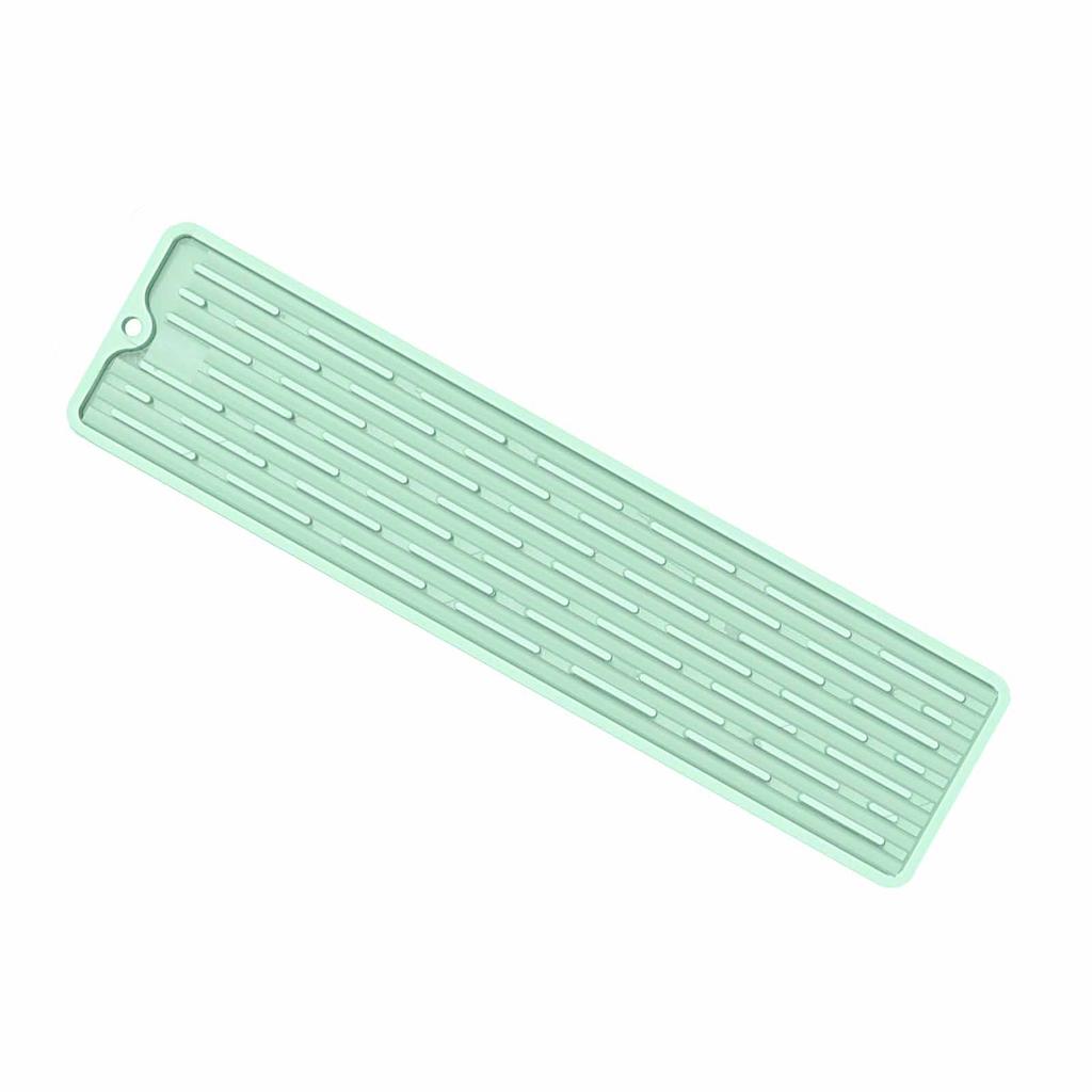 Silicone Insulation Pad Countertop Slip Resistant Chopping Board Fixing Mat Multipurpose Dish