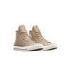 Converse Tênis Unisexo Chuck 70 High Vintage Cargo Verde Garça Preto A14650C