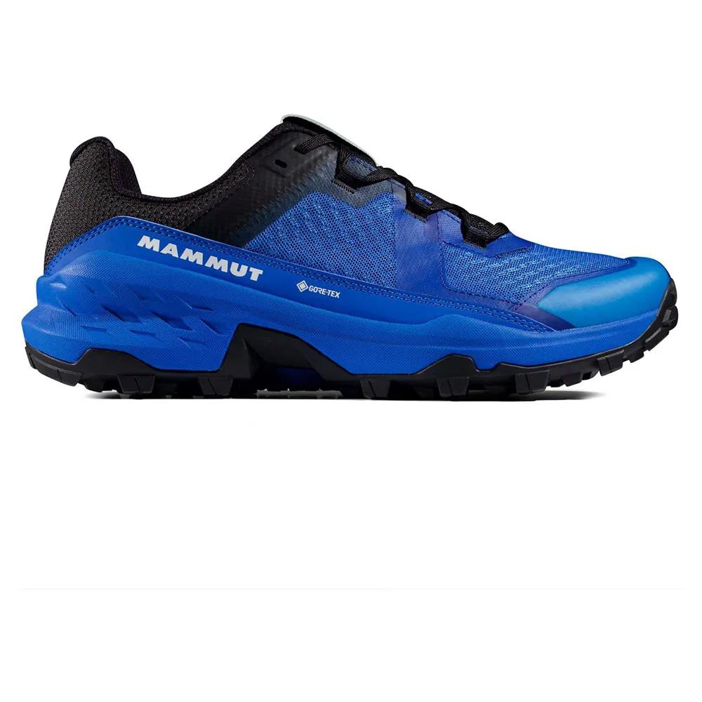 Mammut Ботинки для хайкинга Girun II Low Goretex EU 44 2/3