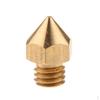 Mini Metal Nozzle .75 Filament V6 Extruder 3D Printer Parts