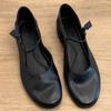 Fashion Mary Jane New Style Breathable Flat Shoes Round Toe All-Match Shallow Mouth Casual Female Sneakers Leisure Versatile Women Shoes