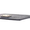 [Dolce & Gabbana] SS25 Unisex Logo Embellished Card Holder BI0330 A1001 80999