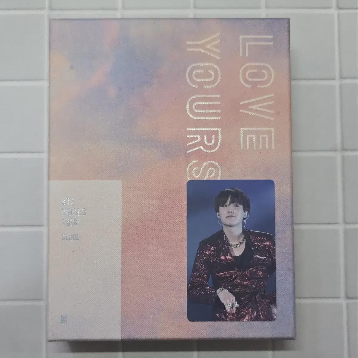 

BTS Руббусселл Сеул ДВД БТС Лис Сеул ДВД