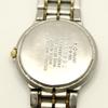 Used [Working Item] Citizen EXCEED 2930-294831 Y Combi Gold Roman Dial Ladies Watch Quartz 26.6mm Swiss-style Classical Office Casual (J0676)