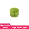 Mayatech TOC Electric Rc Engine Starter Spare Parts Special Starting Aluminum Alloy Cup Head Starting Rubber Head