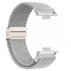 Magnetic Braided Nylon Loop Band for Xiaomi Redmi Watch 5 4 Strap Adjustable Sport Replacement Correa Bracelet Mi Band 9 8 Pro