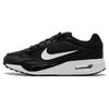 Nike Air Max Solo Low Schwarz Weiß - DX3666-002