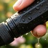 Vysokotlaká hadicová tryska Tryska pro mytí auta s nastavitelnými režimy stříkání Tryska na zahradní hadici pro domácí mytí auta, zalévání zahrady, čištění terasy