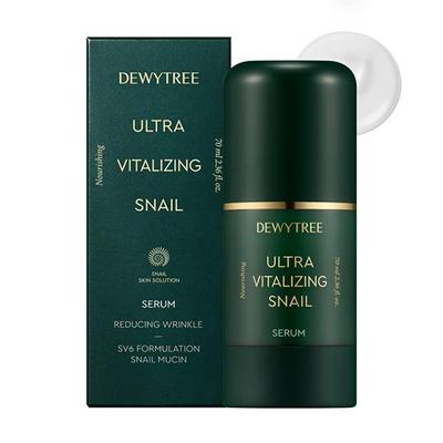 Ultra Vitalisierendes Schneckenserum 70ml