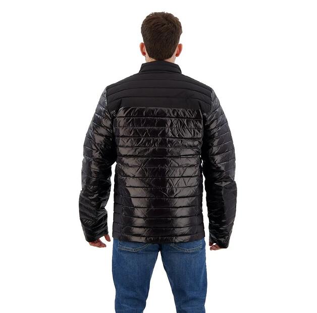 Superdry Studios Contrast Core Down Jacket