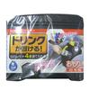 SEIWA Car Trash with Drink W734 Can, Large, Weight, Black,