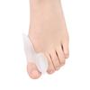 Silicone Model, Upgraded Version, Hallux Valgus, Toe Splitter, Nursing Cover, Big Foot Bone Separation Cover.