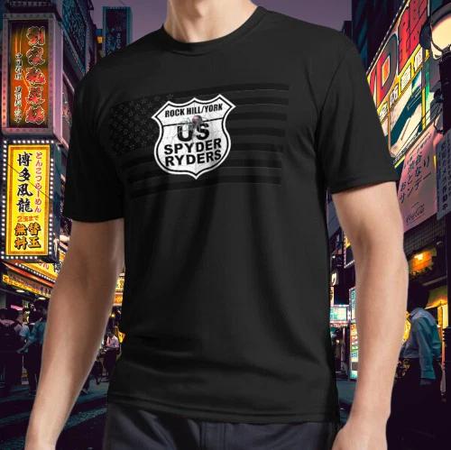 Men s and Women s T-shirts Rock HillYork Chapter XL