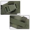 Belt Radios Holsters Bag Interphone Holder Adjustable Radio Pouches Interphone Carry Radio Intercom Interphone Pouches