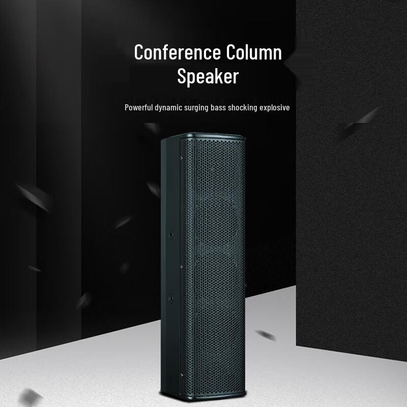 Runpu Professional Line Array Speaker for Conferences (CN version)