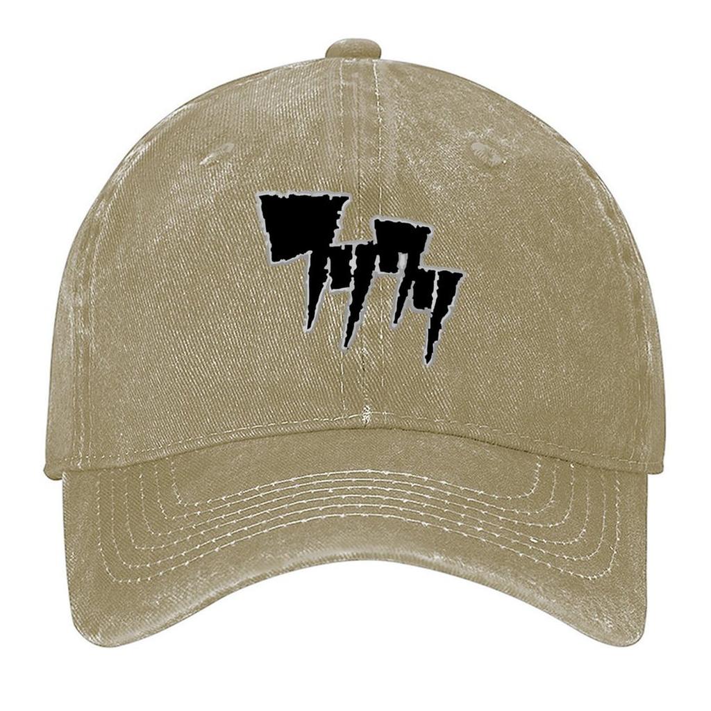 2026 Fooly Cooly Flcl Baseball Cap Luxury Brand Golf Wear Funny Hats Golf For Girls Men's