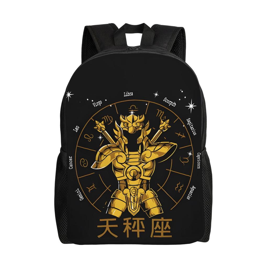 Mu No Aries backpack  ita bag  mochila Versatile Camping Large Capacity Rucksack