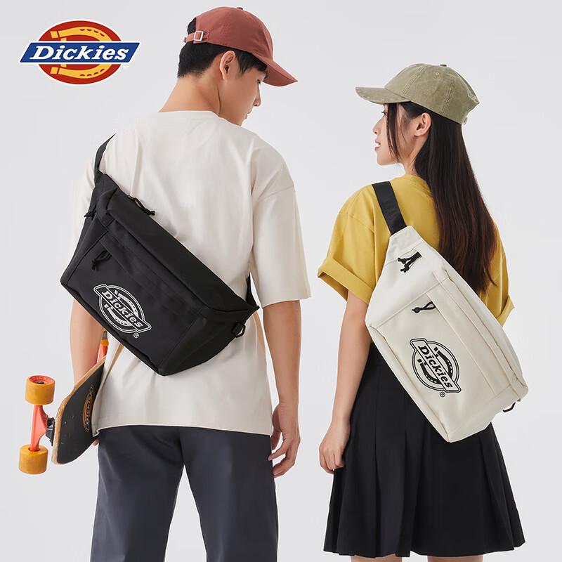 Dickies Casual Sport Crossbody Chest Bag